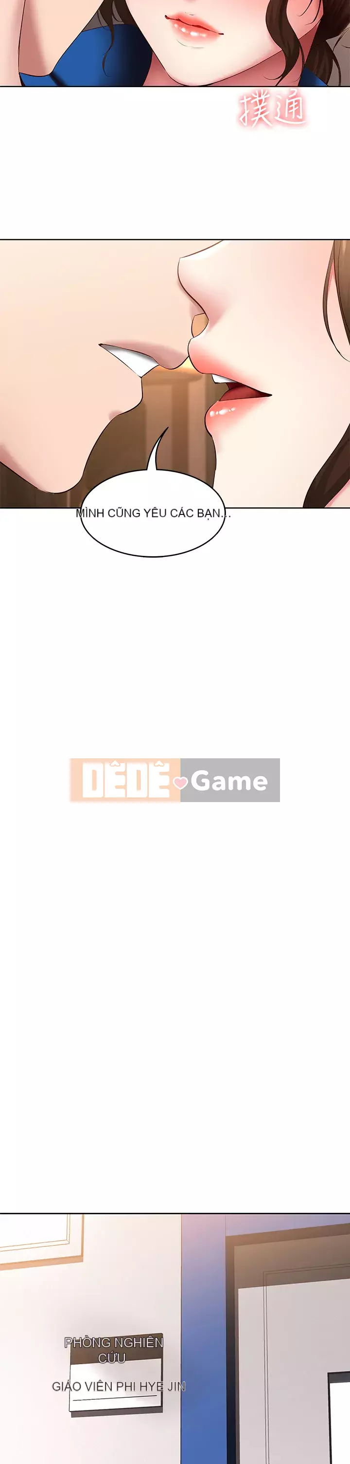 Nhật ký nội trú Chương 106-107