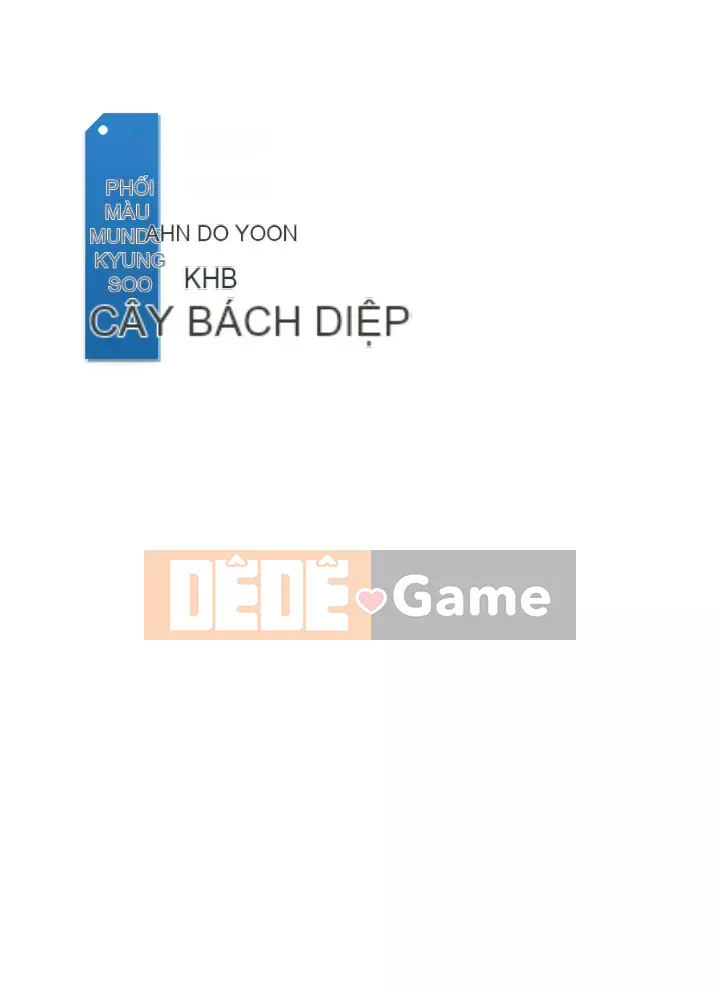 Nhật ký nội trú Chương 106-107