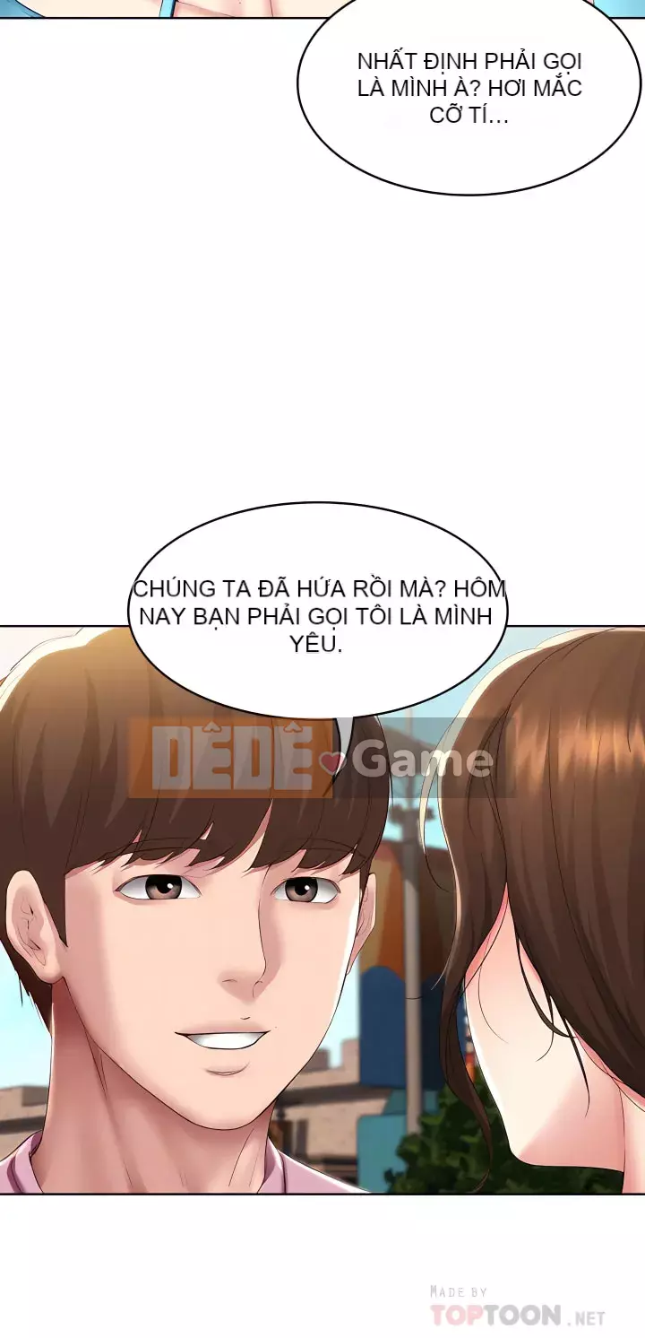 Nhật ký nội trú Chương 104-105