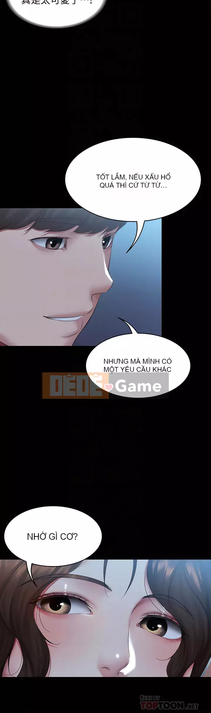 Nhật ký nội trú Chương 104-105