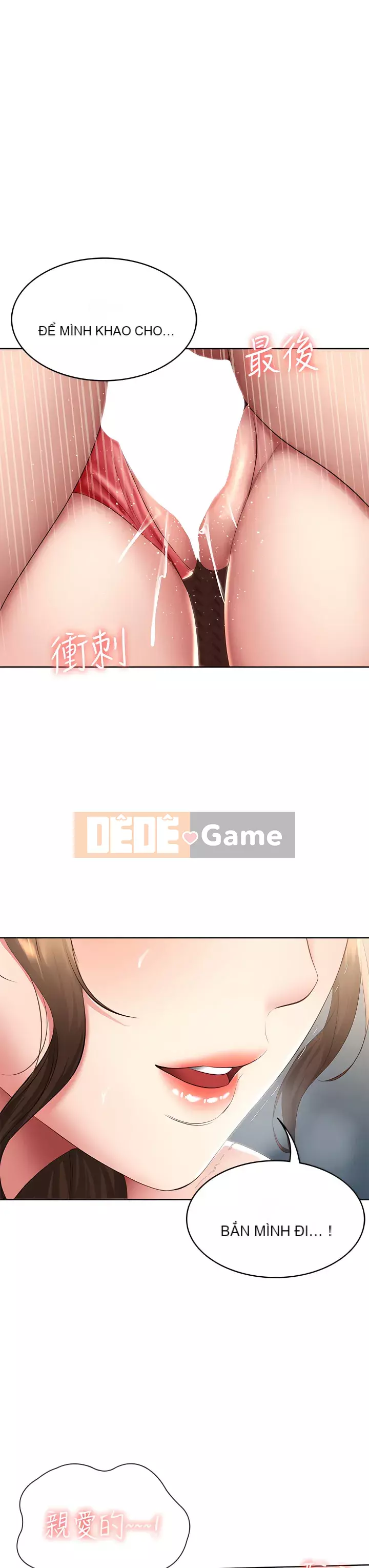 Nhật ký nội trú Chương 104-105