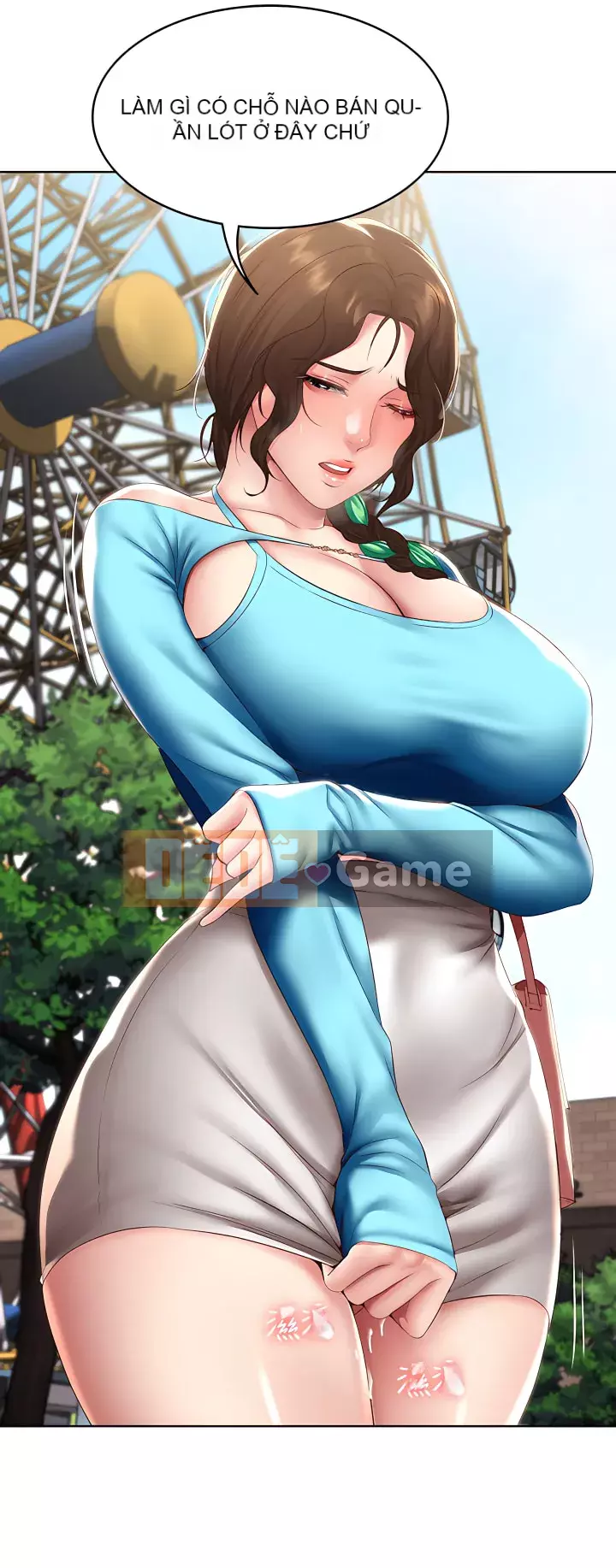 Nhật ký nội trú Chương 104-105