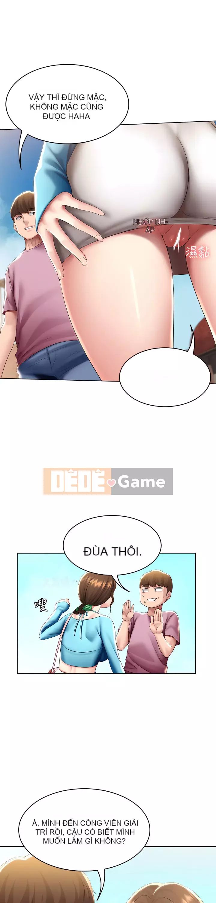 Nhật ký nội trú Chương 104-105