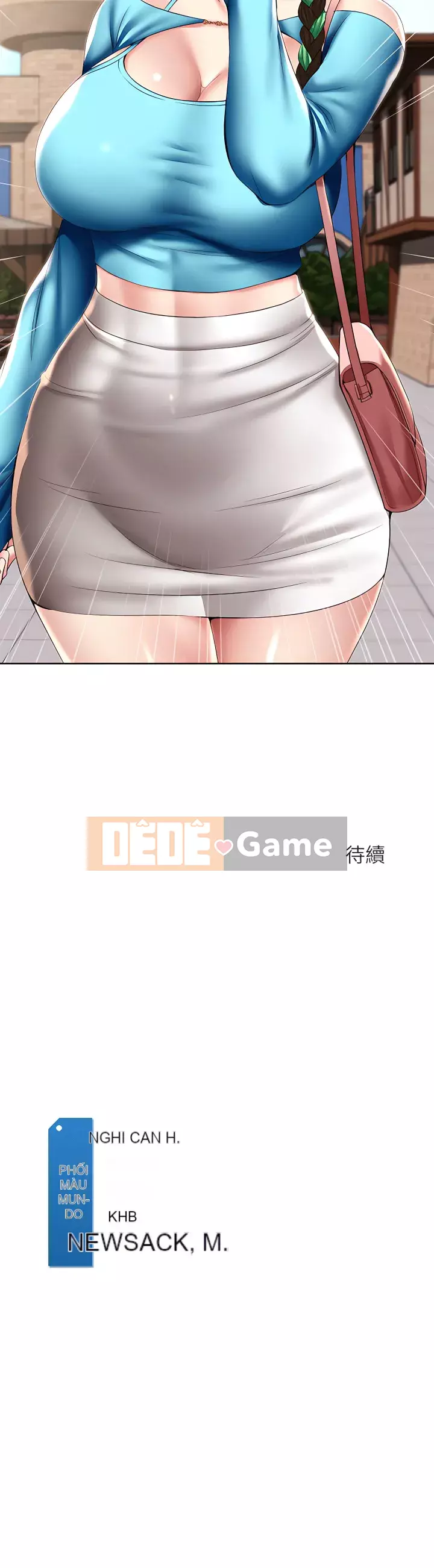 Nhật ký nội trú Chương 104-105