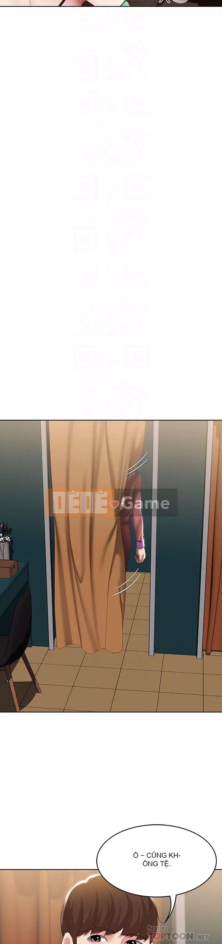 Nhật ký nội trú Chương 104-105