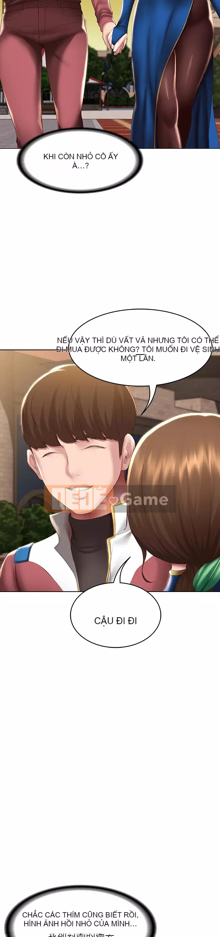 Nhật ký nội trú Chương 104-105