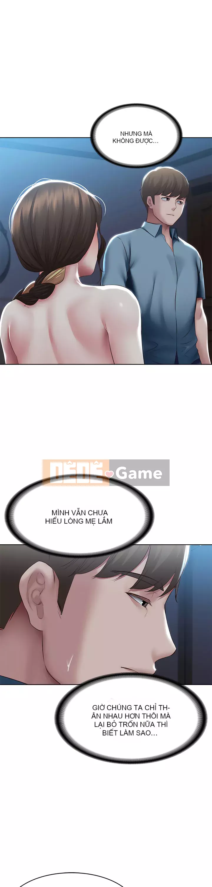 Nhật ký nội trú Chương 102-103