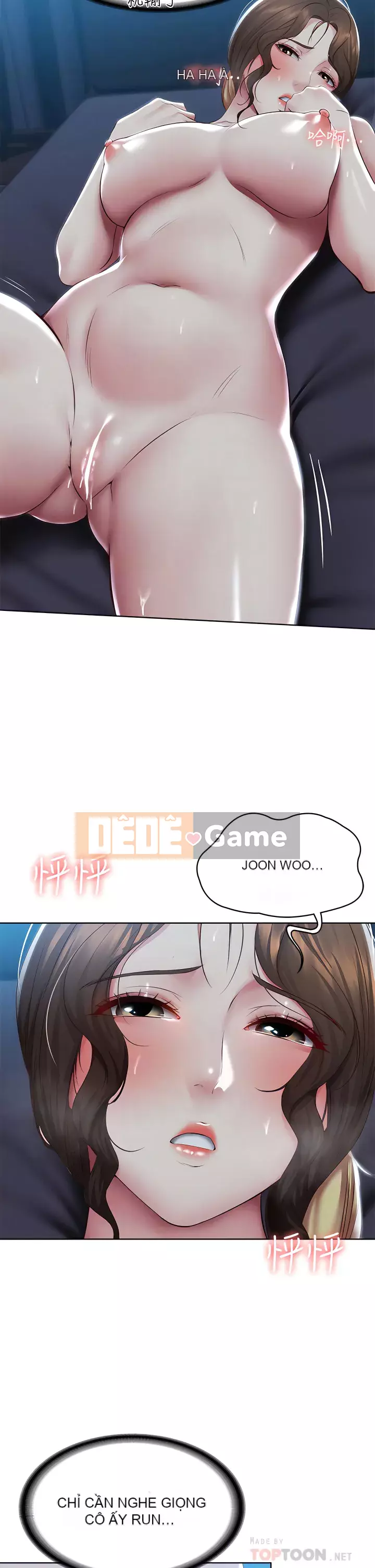 Nhật ký nội trú Chương 102-103