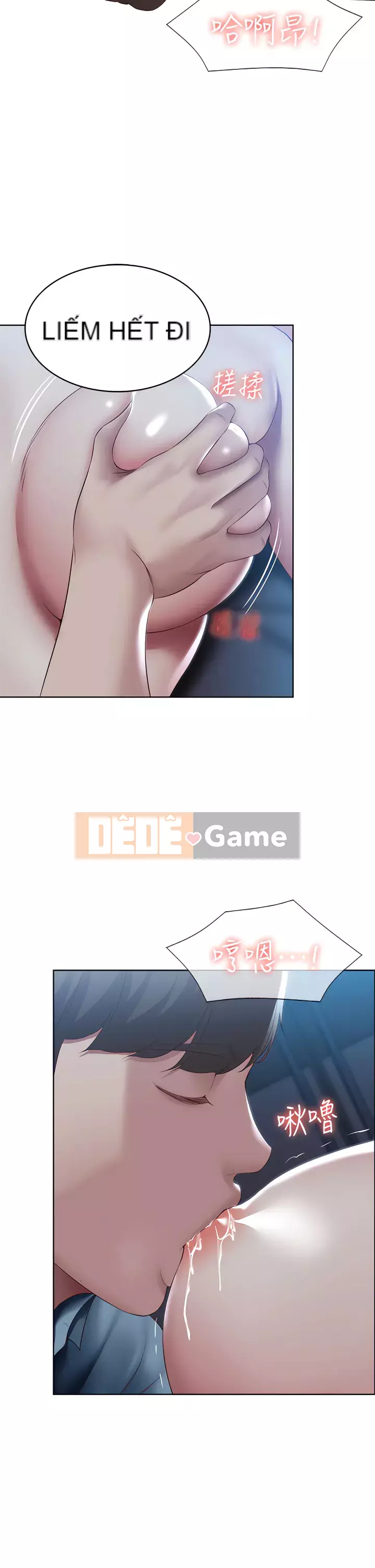 Nhật ký nội trú Chương 102-103