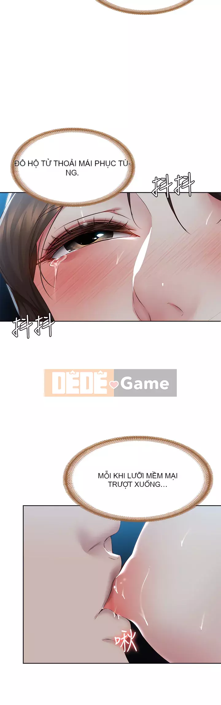 Nhật ký nội trú Chương 102-103