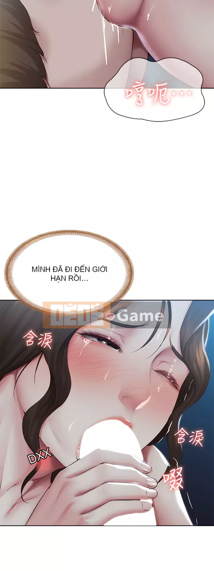 Nhật ký nội trú Chương 102-103