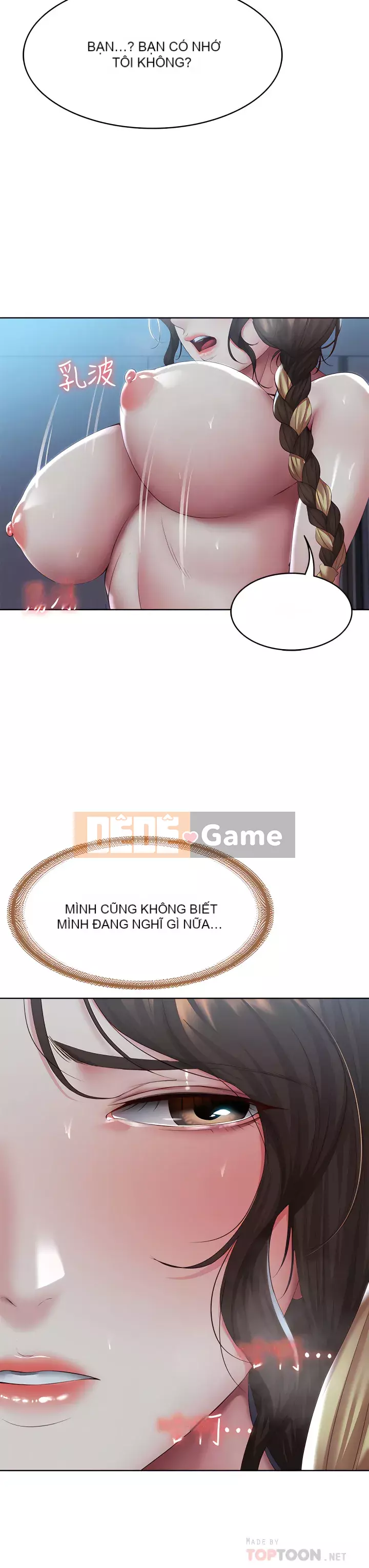 Nhật ký nội trú Chương 102-103