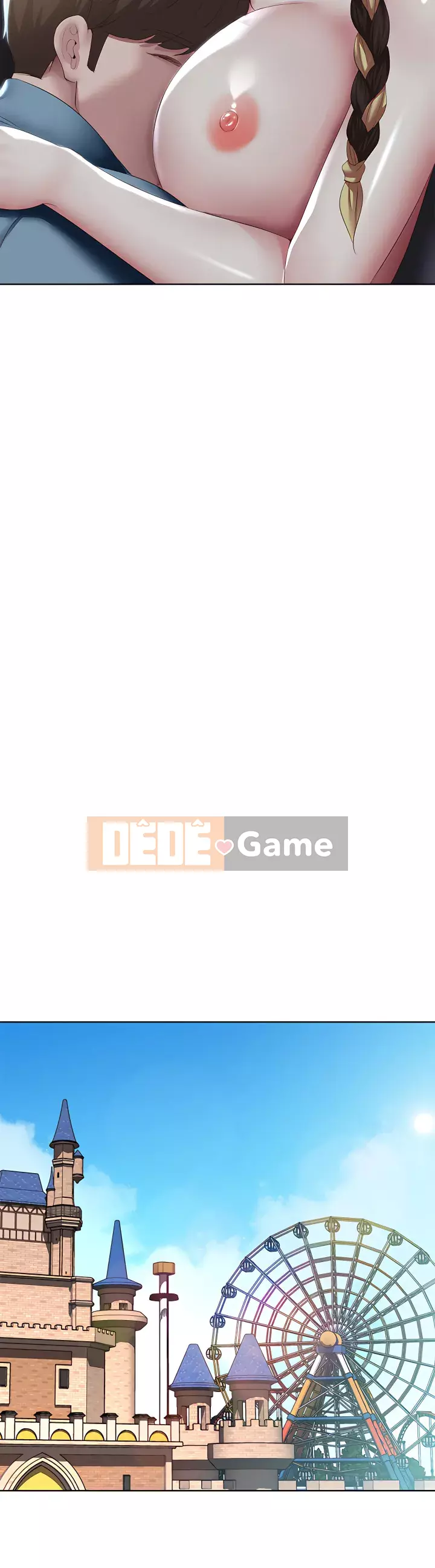 Nhật ký nội trú Chương 102-103