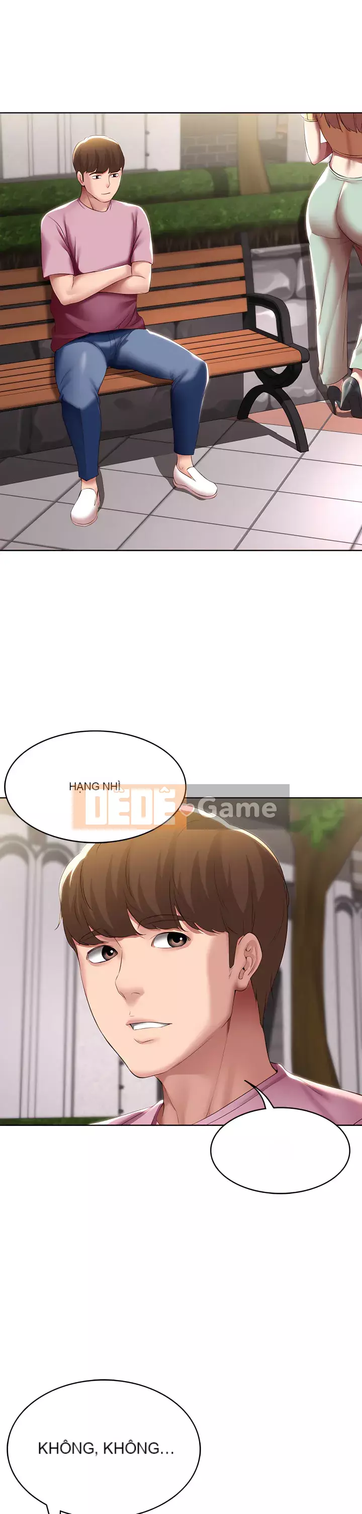 Nhật ký nội trú Chương 102-103