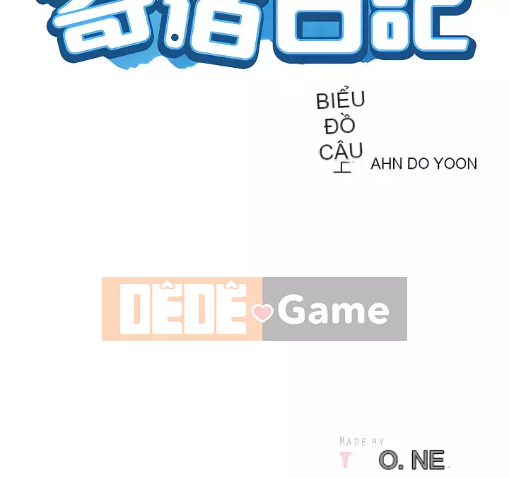 Nhật ký nội trú Chương 100-101