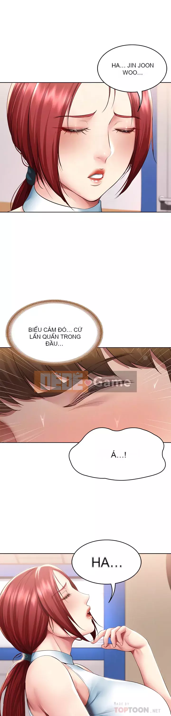 Nhật ký nội trú Chương 100-101