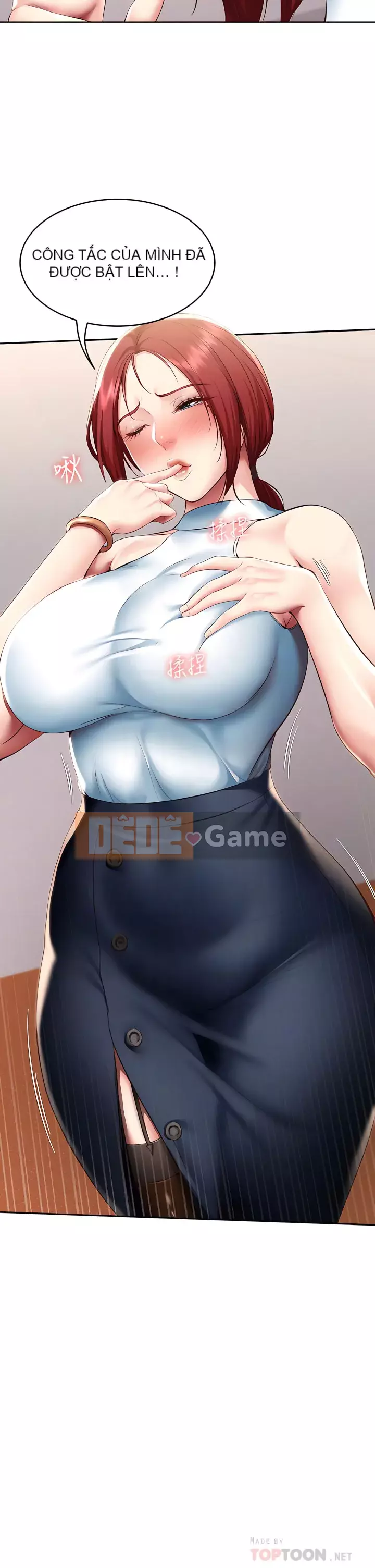 Nhật ký nội trú Chương 100-101