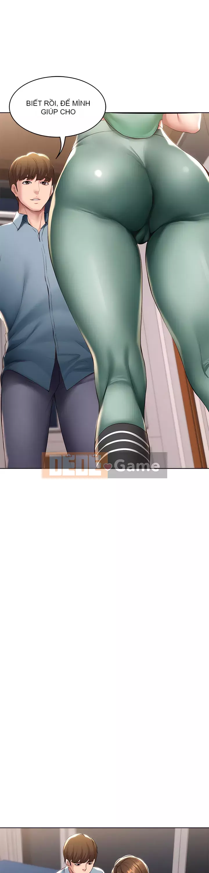 Nhật ký nội trú Chương 100-101