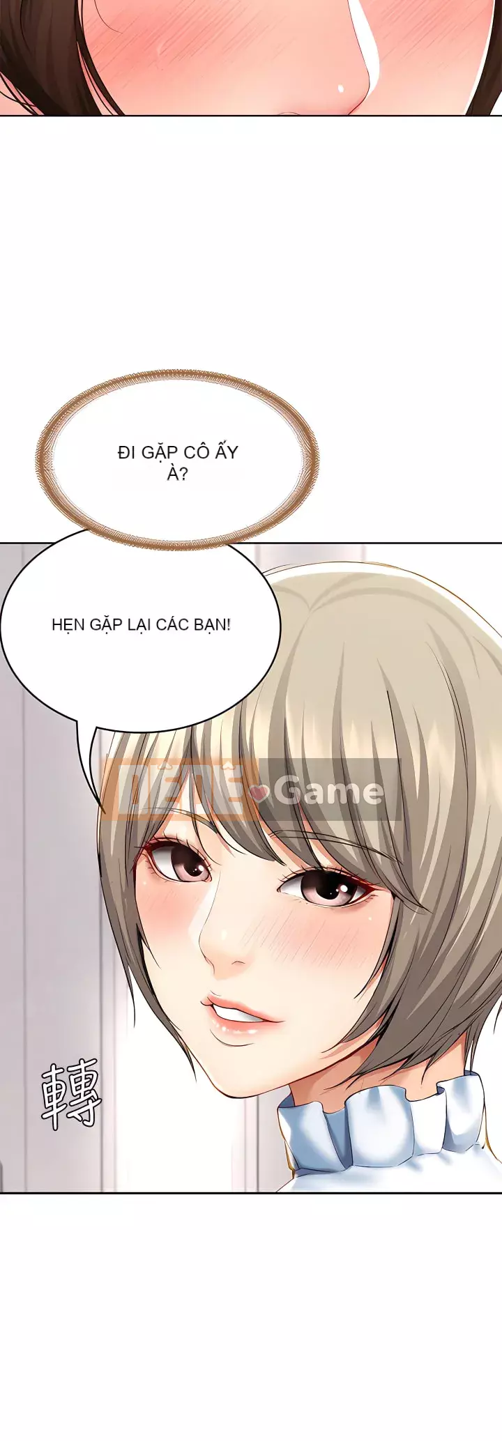 Nhật ký nội trú Chương 100-101