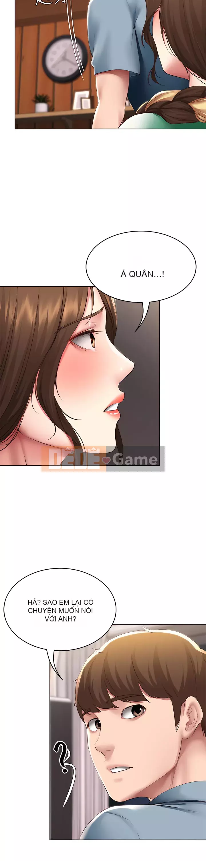 Nhật ký nội trú Chương 100-101