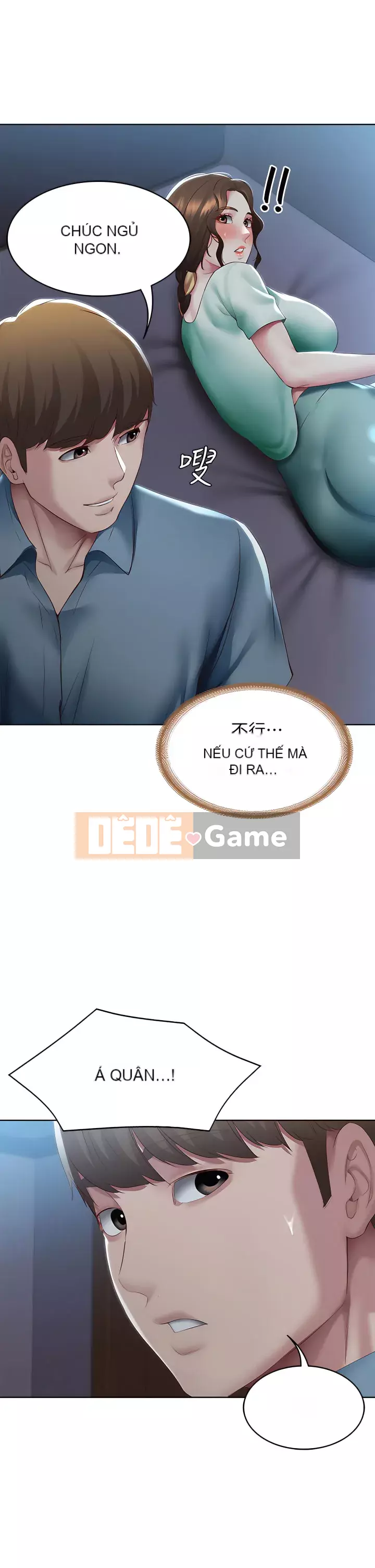 Nhật ký nội trú Chương 100-101