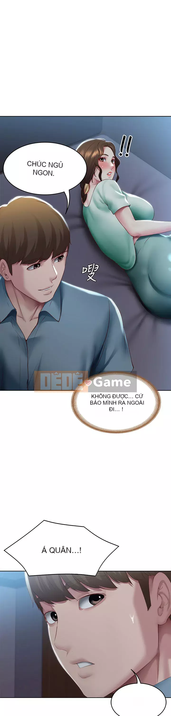 Nhật ký nội trú Chương 100-101