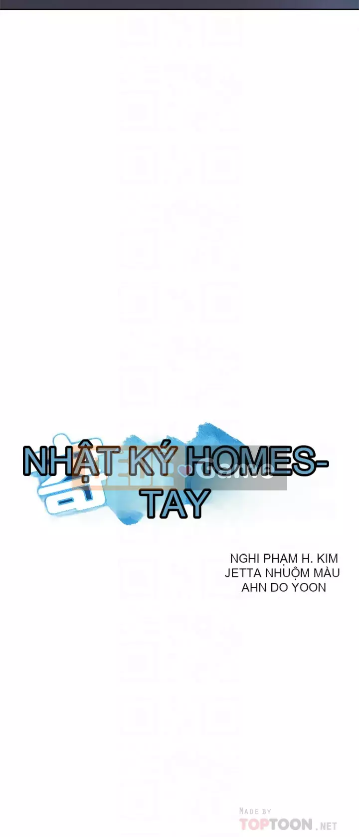 Nhật ký nội trú Chương 100-101