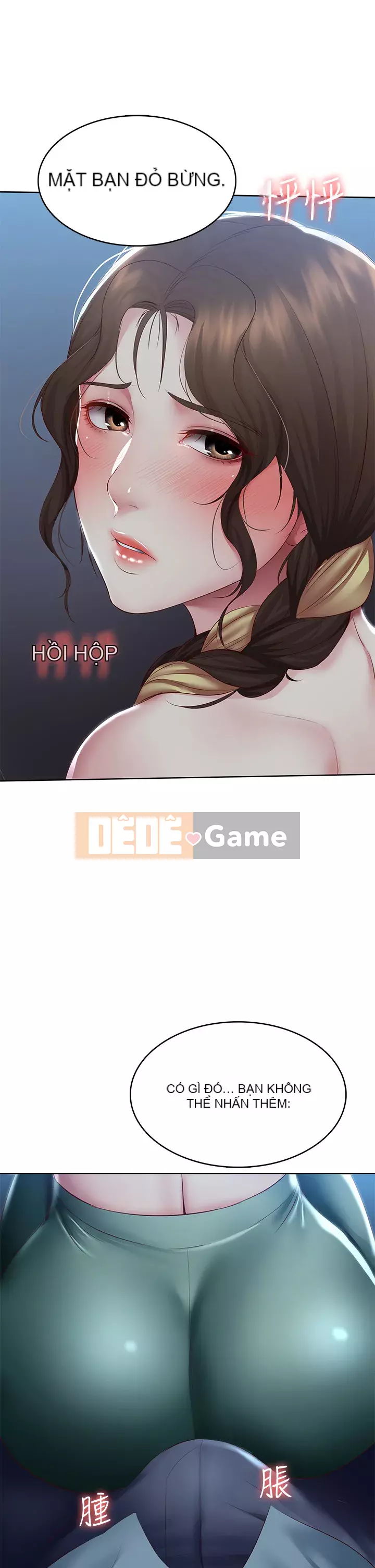 Nhật ký nội trú Chương 100-101