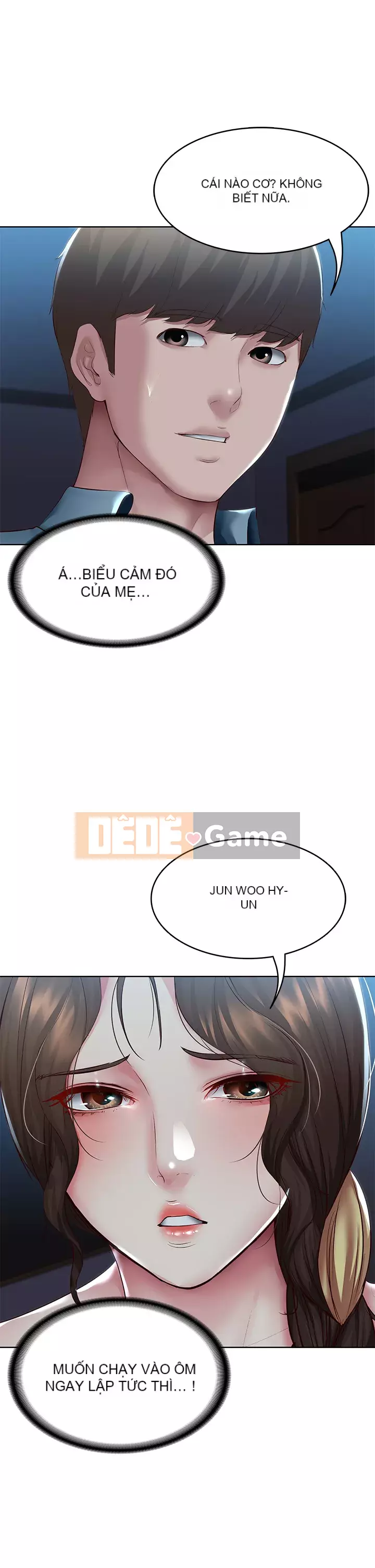 Nhật ký nội trú Chương 100-101