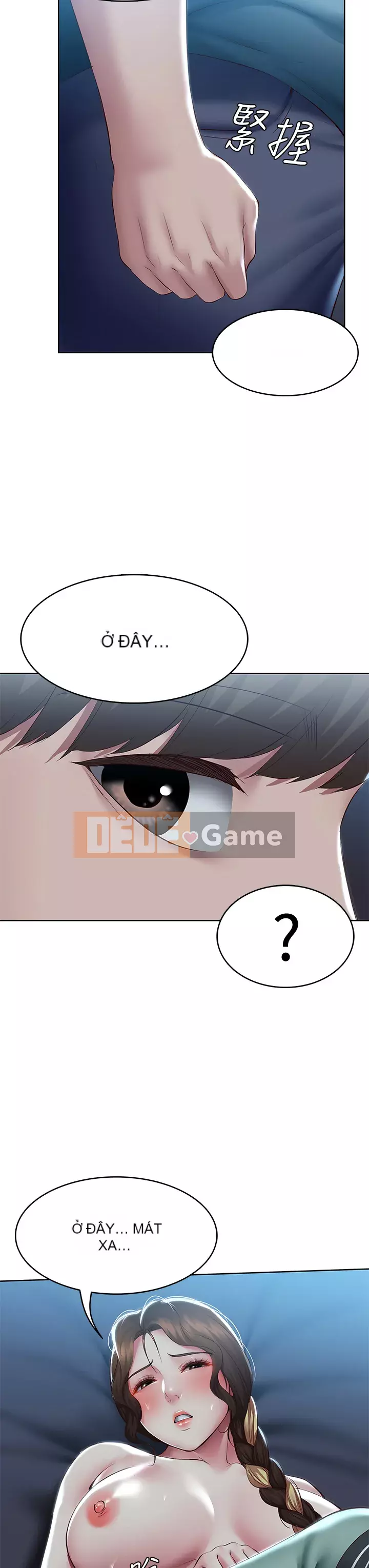 Nhật ký nội trú Chương 100-101