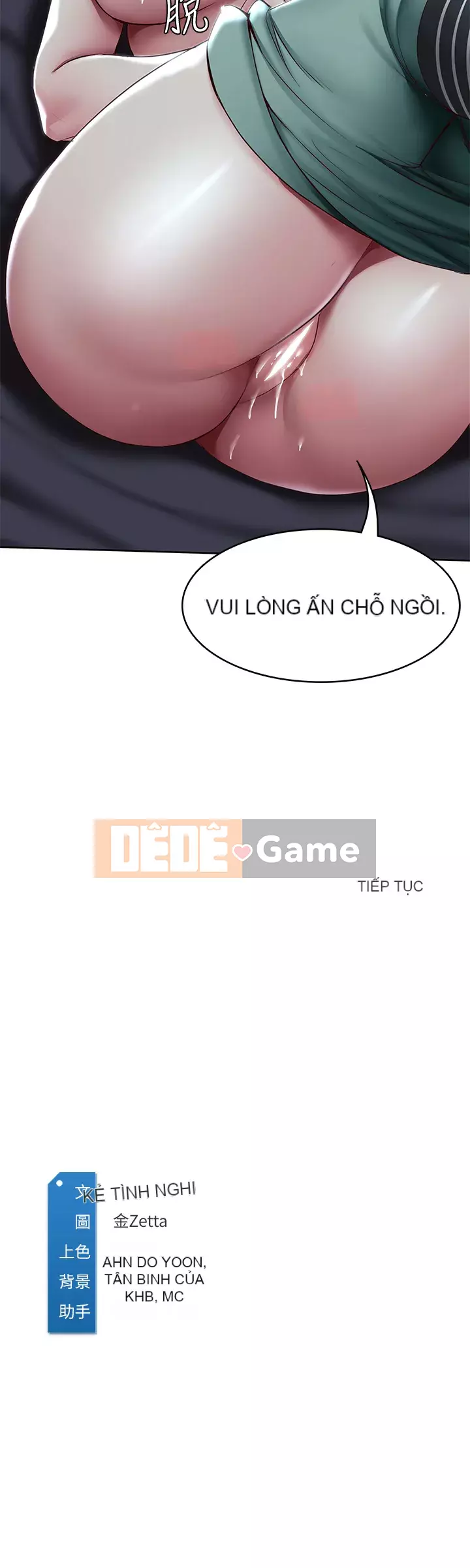 Nhật ký nội trú Chương 100-101