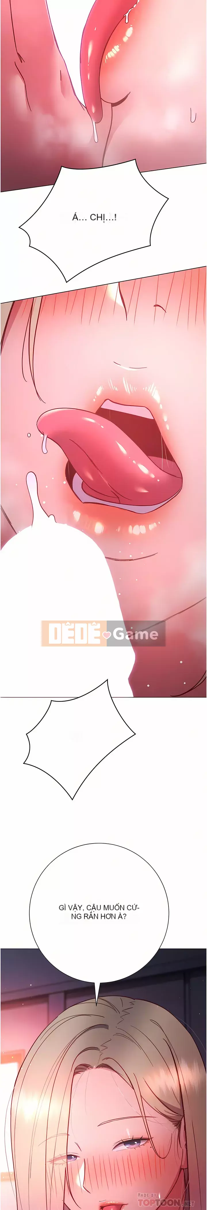 Bạn có thể thay đổi tư thế của bạn? Chương 31-32