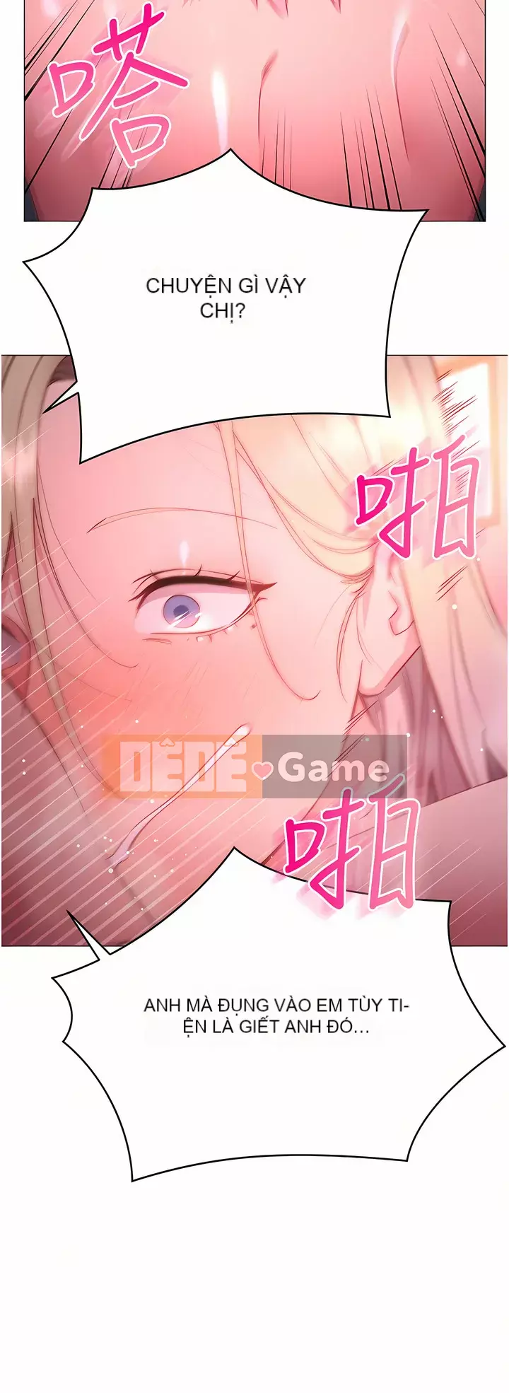 Bạn có thể thay đổi tư thế của bạn? Chương 31-32