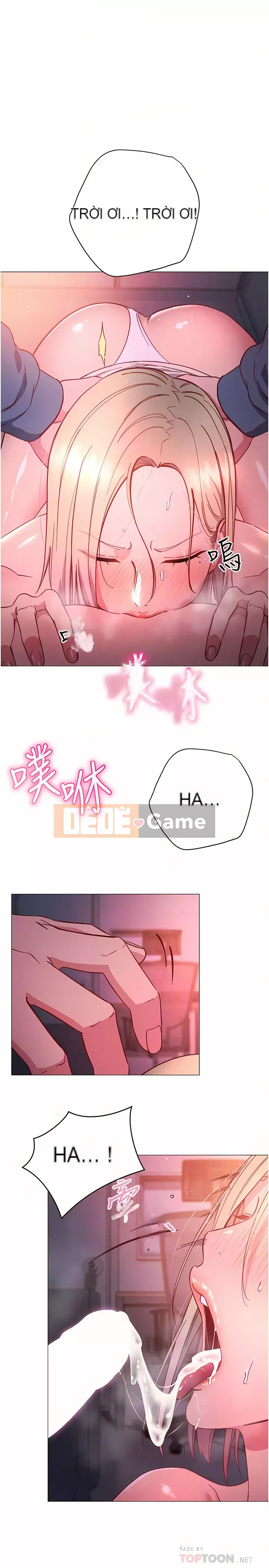 Bạn có thể thay đổi tư thế của bạn? Chương 31-32