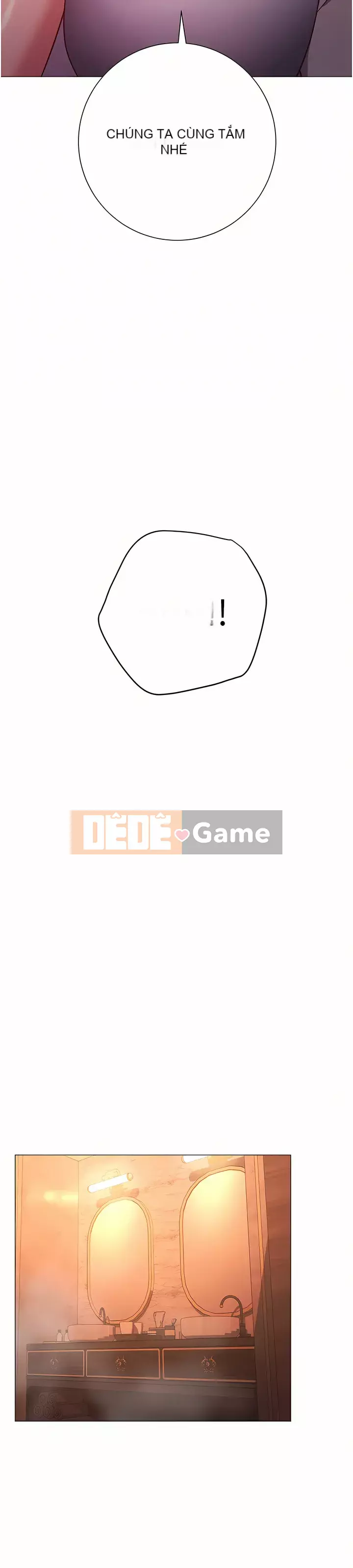 Bạn có thể thay đổi tư thế của bạn? Chương 31-32