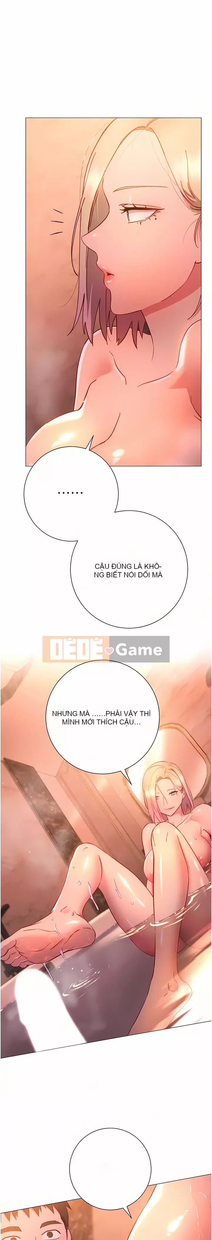 Bạn có thể thay đổi tư thế của bạn? Chương 31-32