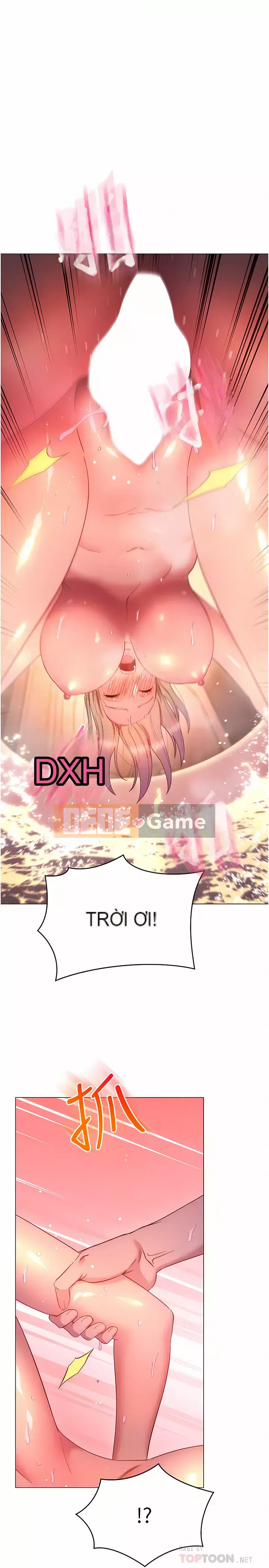 Bạn có thể thay đổi tư thế của bạn? Chương 31-32