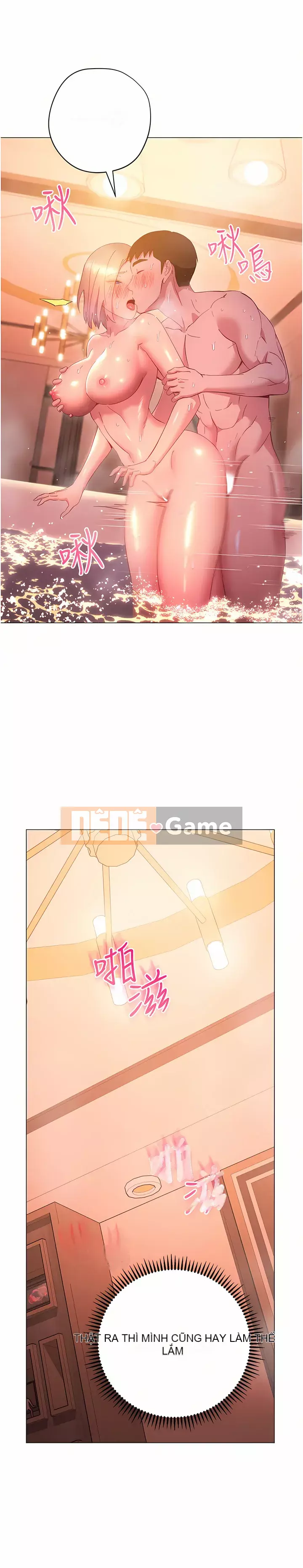 Bạn có thể thay đổi tư thế của bạn? Chương 31-32