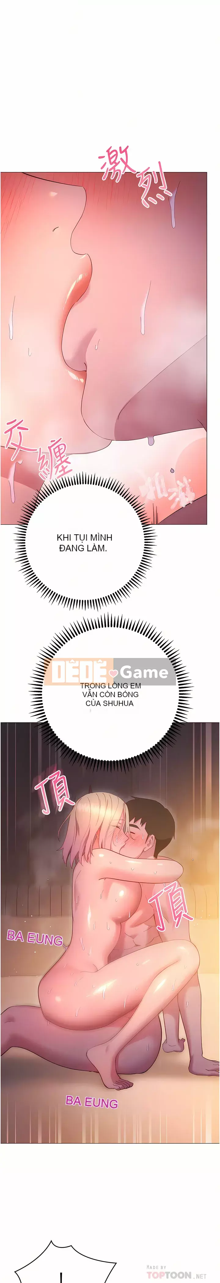 Bạn có thể thay đổi tư thế của bạn? Chương 31-32