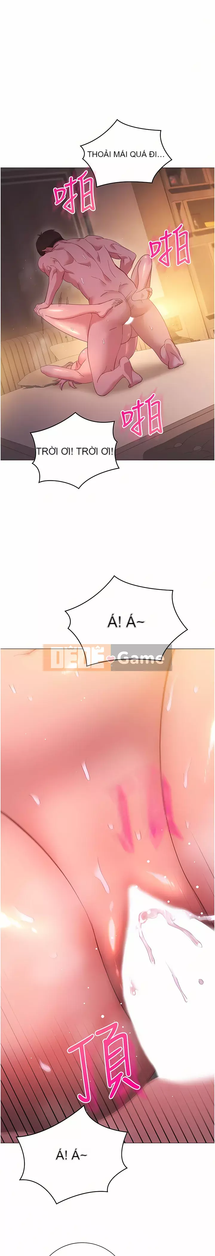 Bạn có thể thay đổi tư thế của bạn? Chương 31-32