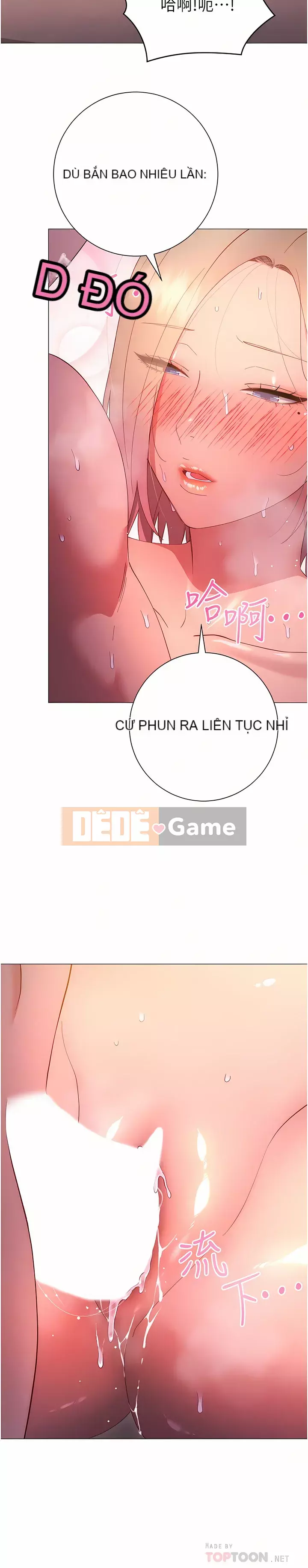 Bạn có thể thay đổi tư thế của bạn? Chương 31-32