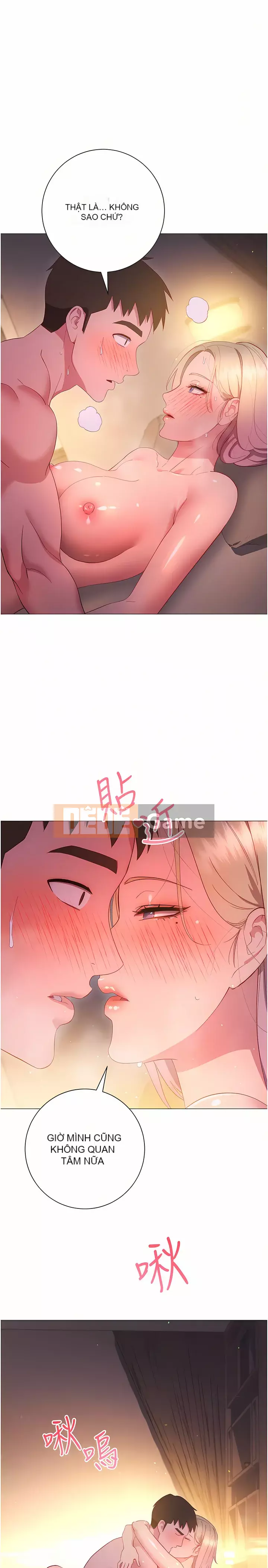 Bạn có thể thay đổi tư thế của bạn? Chương 31-32