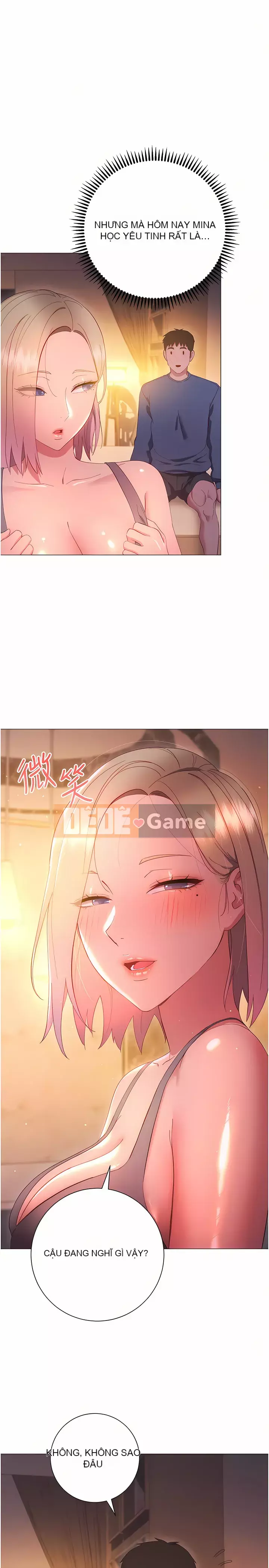 Bạn có thể thay đổi tư thế của bạn? Chương 31-32