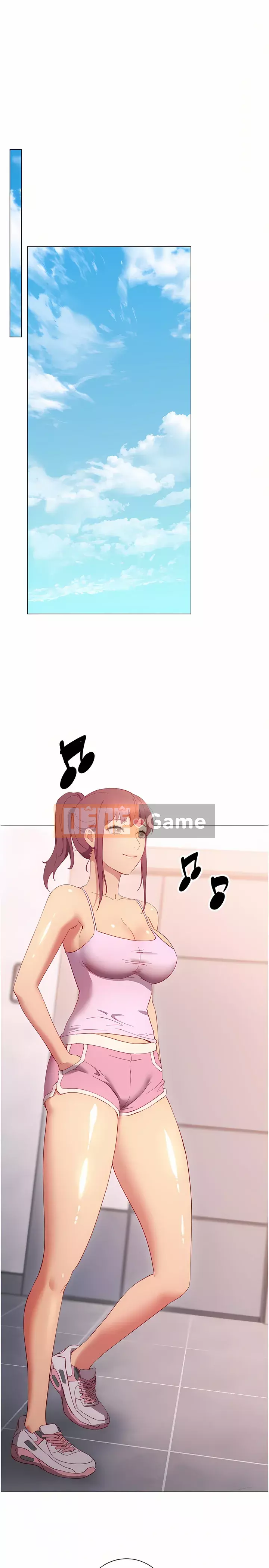 Bạn có thể thay đổi tư thế của bạn? Chương 31-32