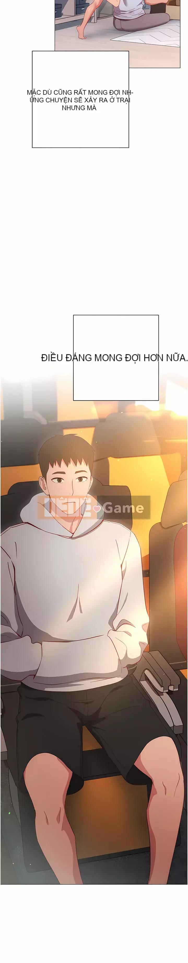 Bạn có thể thay đổi tư thế của bạn? Chương 31-32