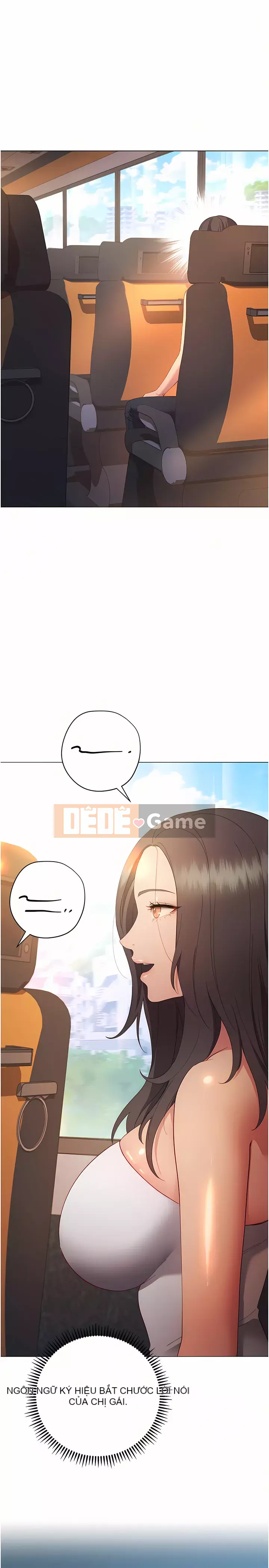 Bạn có thể thay đổi tư thế của bạn? Chương 31-32