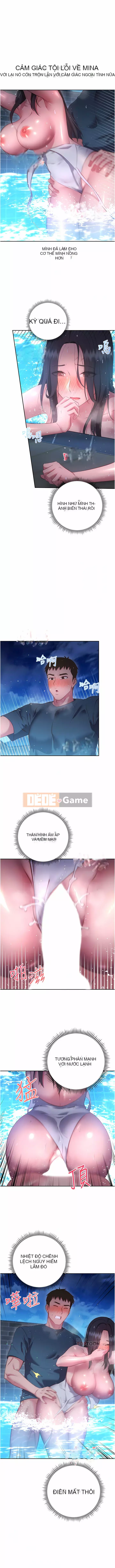 Bạn có thể thay đổi tư thế của bạn? Chương 35-36