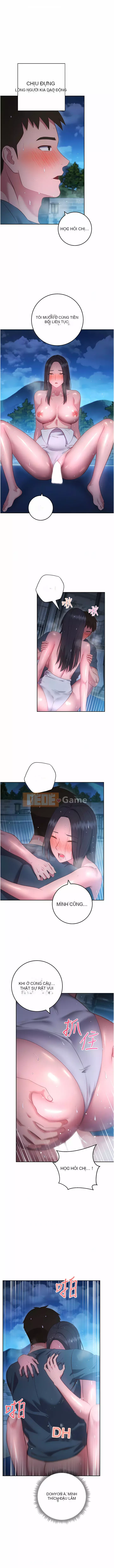 Bạn có thể thay đổi tư thế của bạn? Chương 35-36