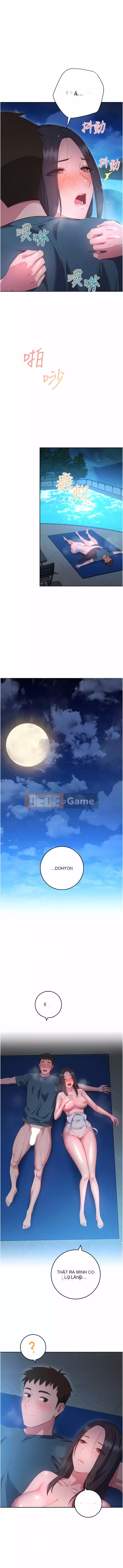 Bạn có thể thay đổi tư thế của bạn? Chương 35-36