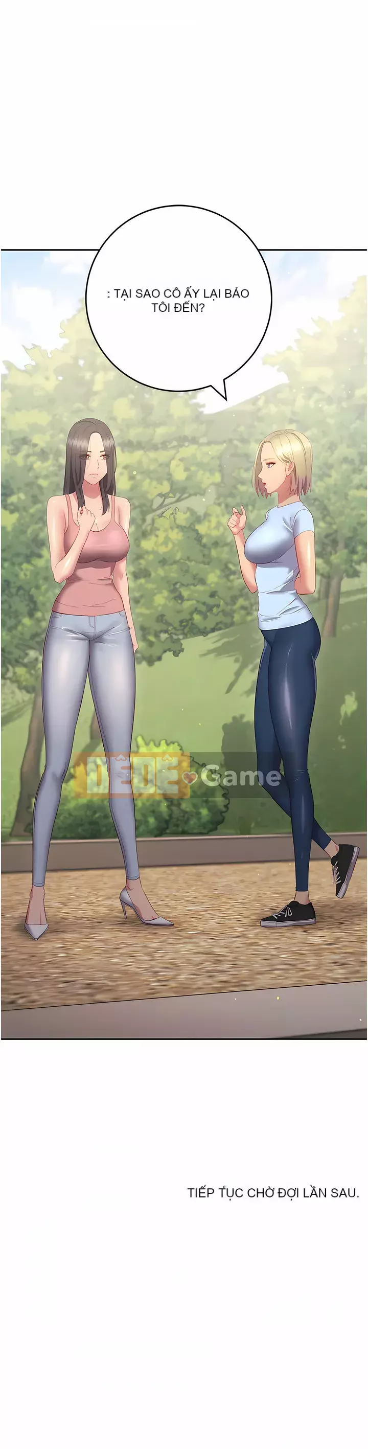 Bạn có thể thay đổi tư thế của bạn? Chương 35-36
